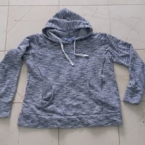 Motherhood nursing sweatshirt